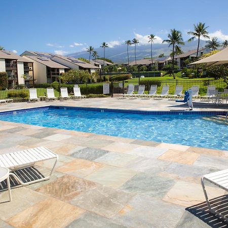 ワイレア Hale Kamaole 254ヴィラ エクステリア 写真