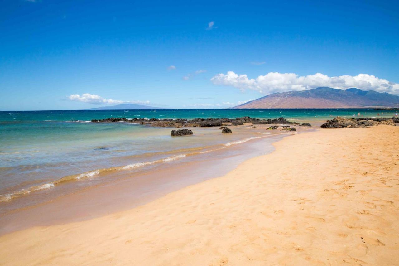 ワイレア Hale Kamaole 254ヴィラ エクステリア 写真