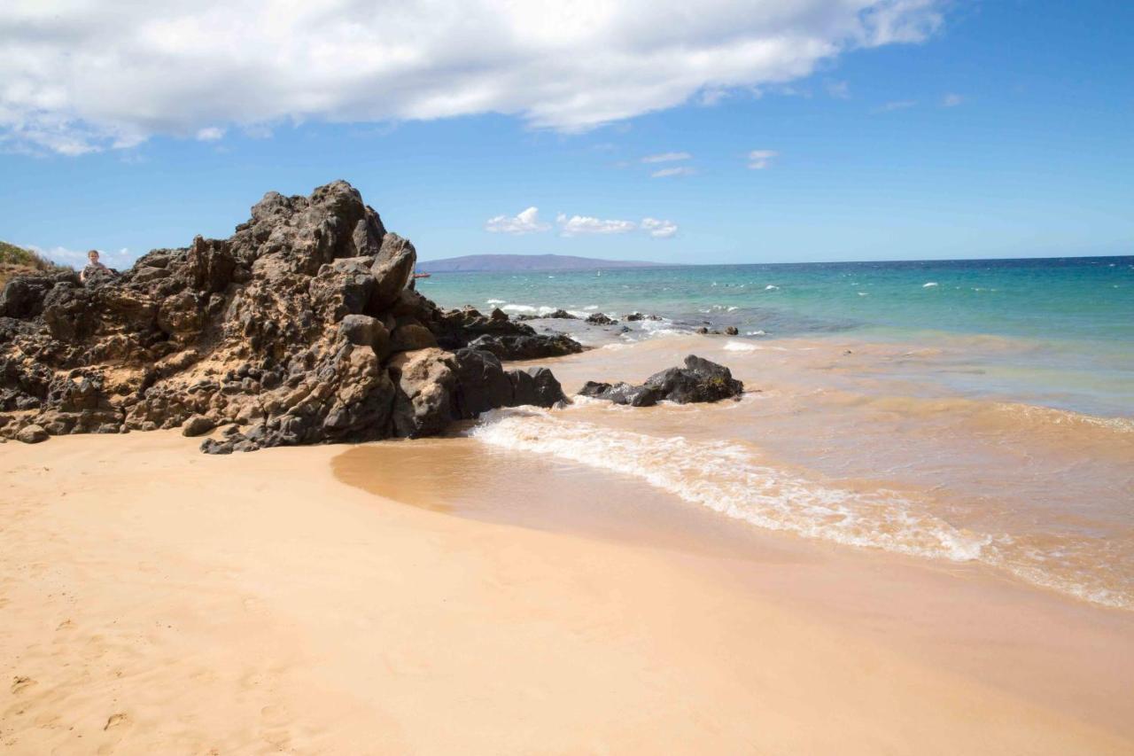 ワイレア Hale Kamaole 254ヴィラ エクステリア 写真