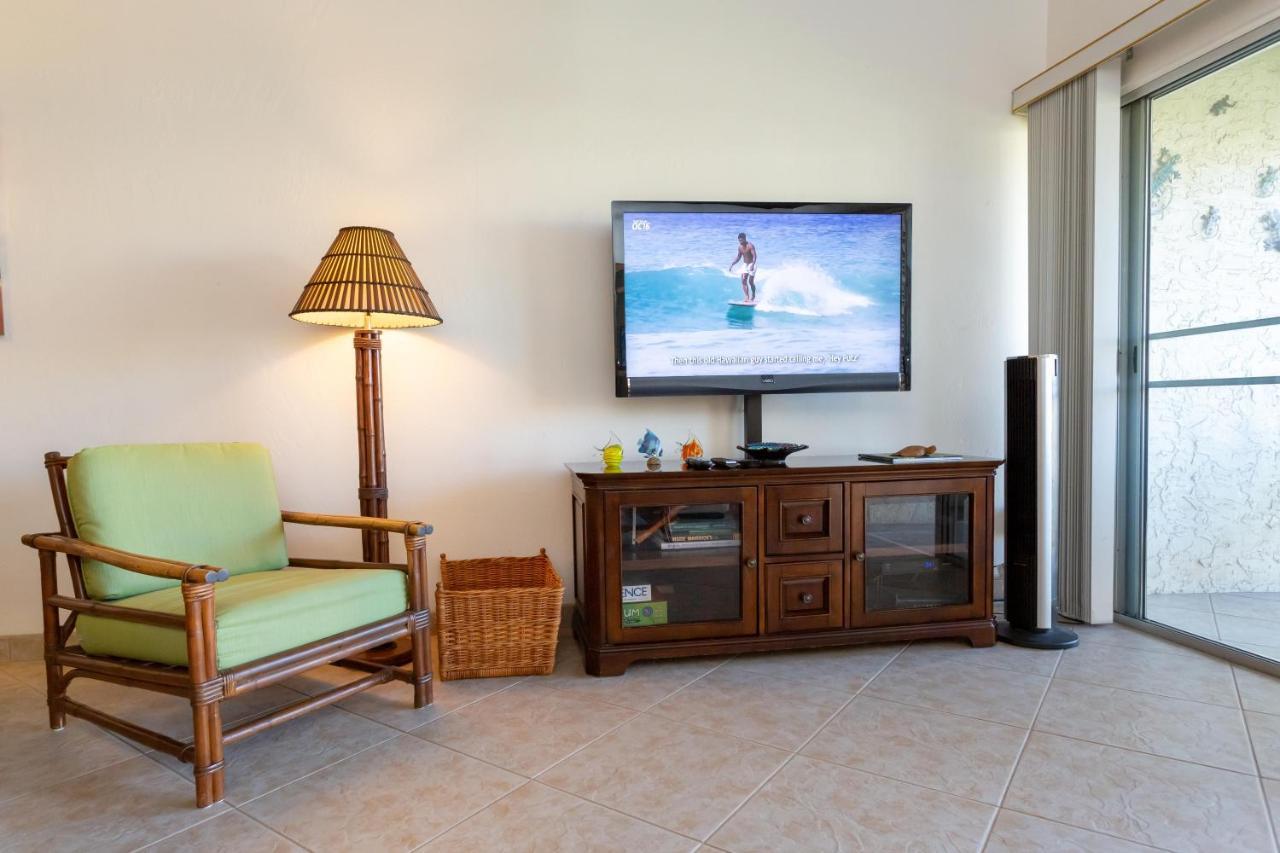 ワイレア Hale Kamaole 254ヴィラ エクステリア 写真