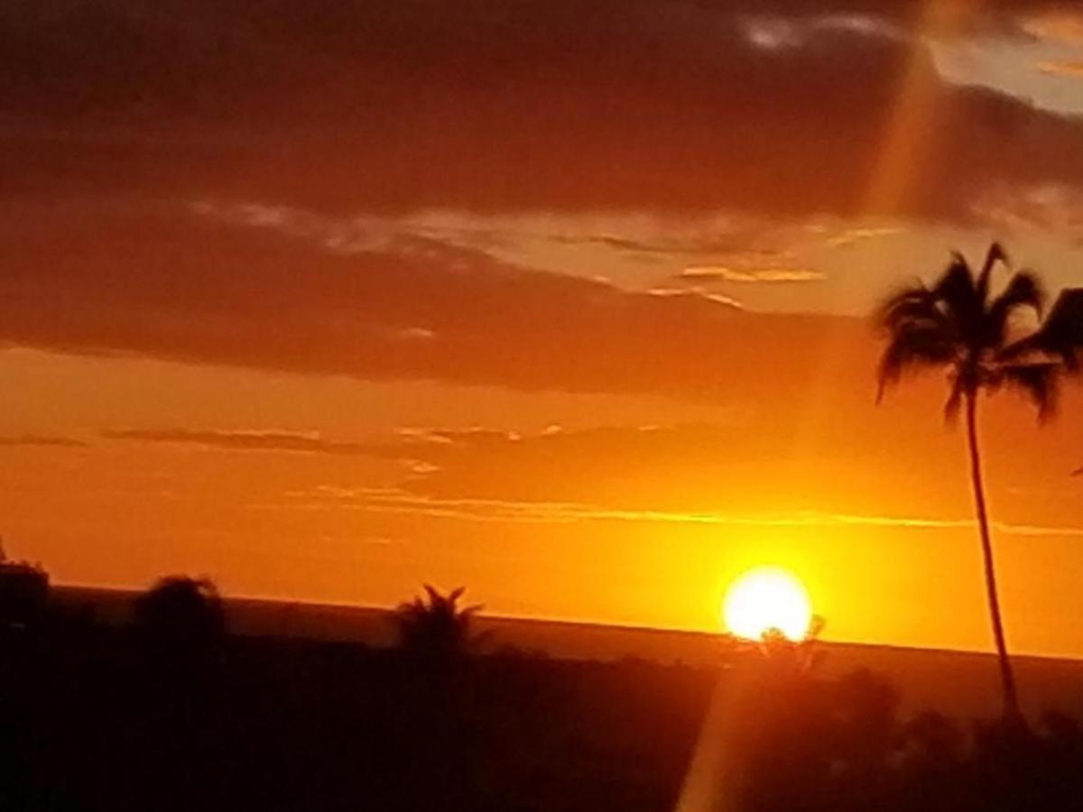 ワイレア Hale Kamaole 254ヴィラ エクステリア 写真