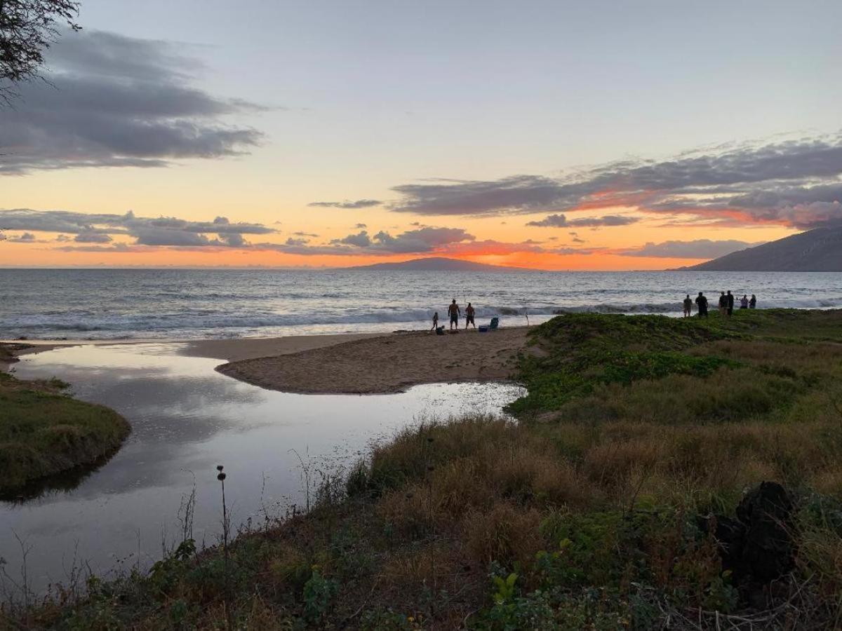 ワイレア Hale Kamaole 254ヴィラ エクステリア 写真