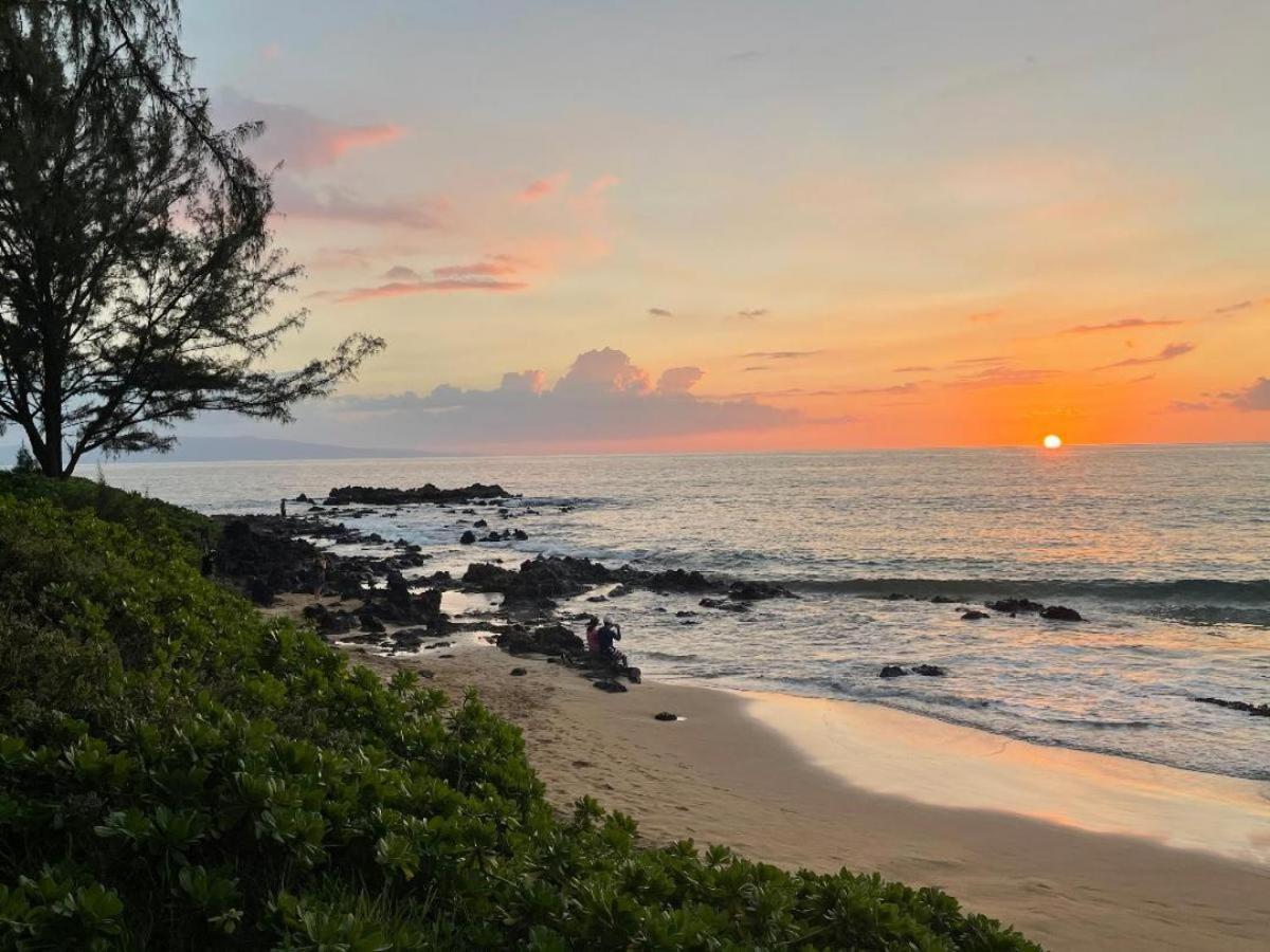 ワイレア Hale Kamaole 254ヴィラ エクステリア 写真