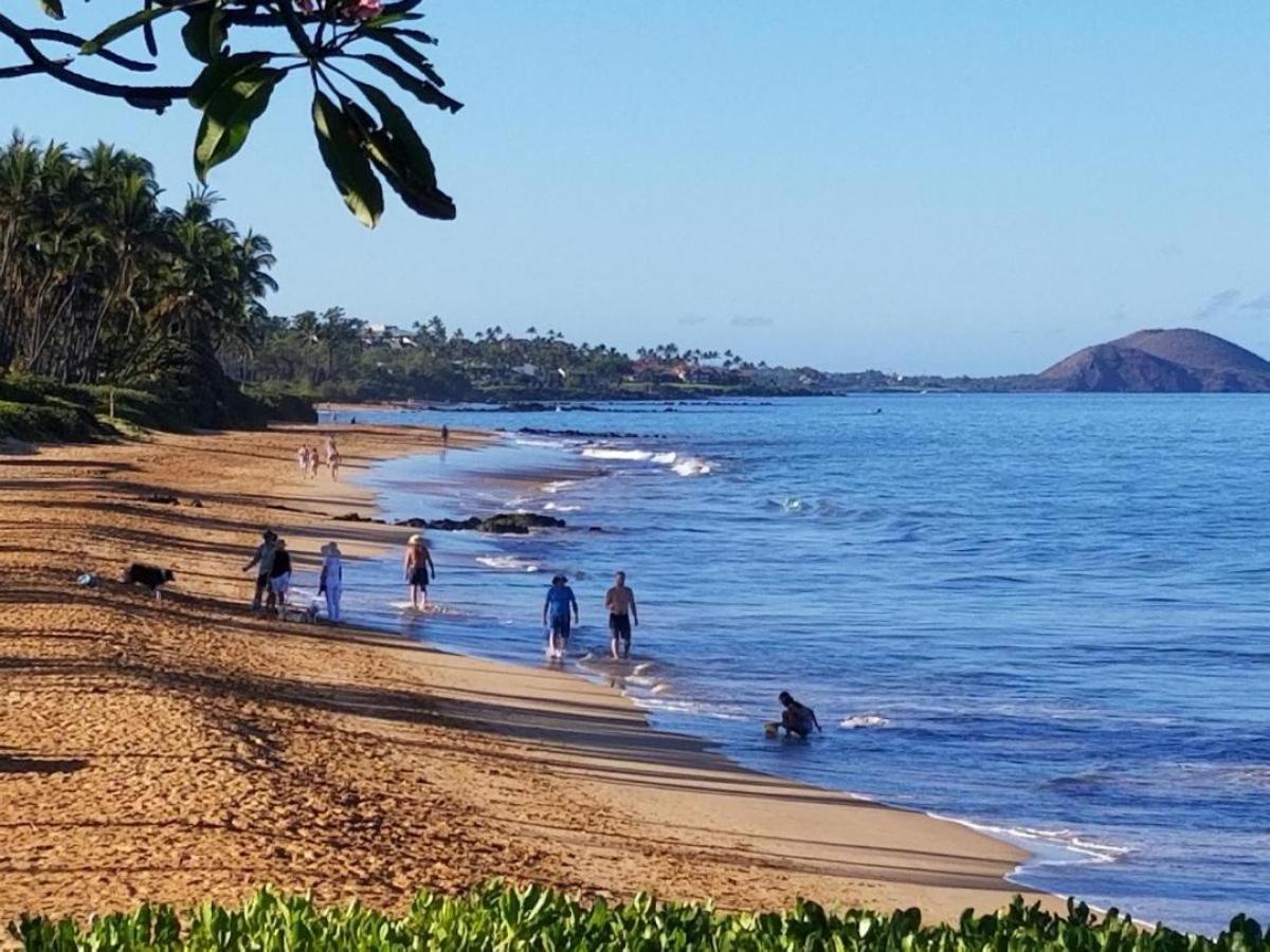 ワイレア Hale Kamaole 254ヴィラ エクステリア 写真